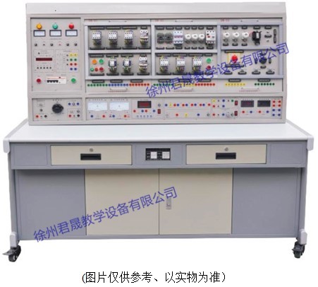 JS-A1型中級維修電工及技能考核裝置