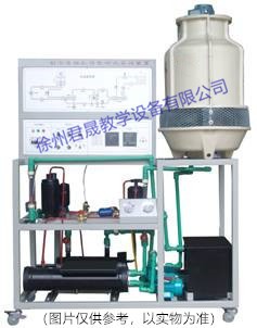 JS-YJ1型 制冷壓縮機(jī)性能測試實(shí)訓(xùn)裝置