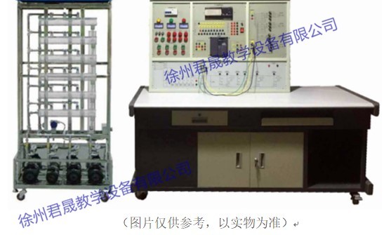 JS-BPGS型變頻恒壓供水系統(tǒng)實(shí)訓(xùn)裝置